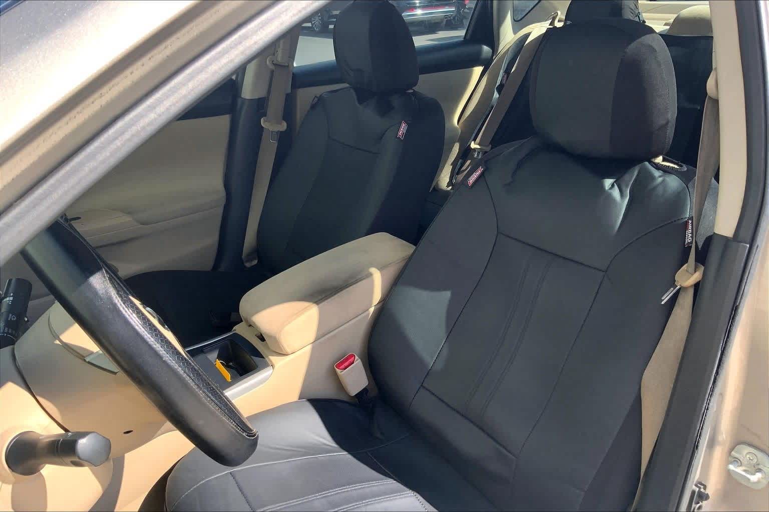 Thumbnail: 2015 Nissan Altima - 11