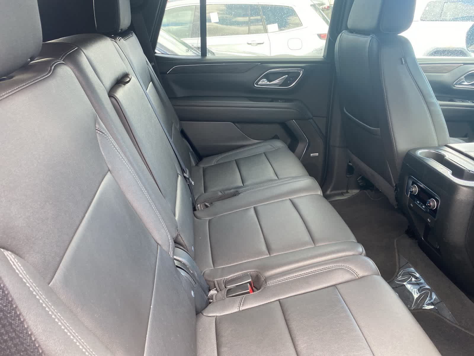 Thumbnail: 2023 Chevrolet Tahoe - 5