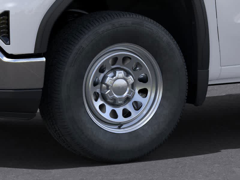 Thumbnail: 2025 GMC Sierra 1500 - 9