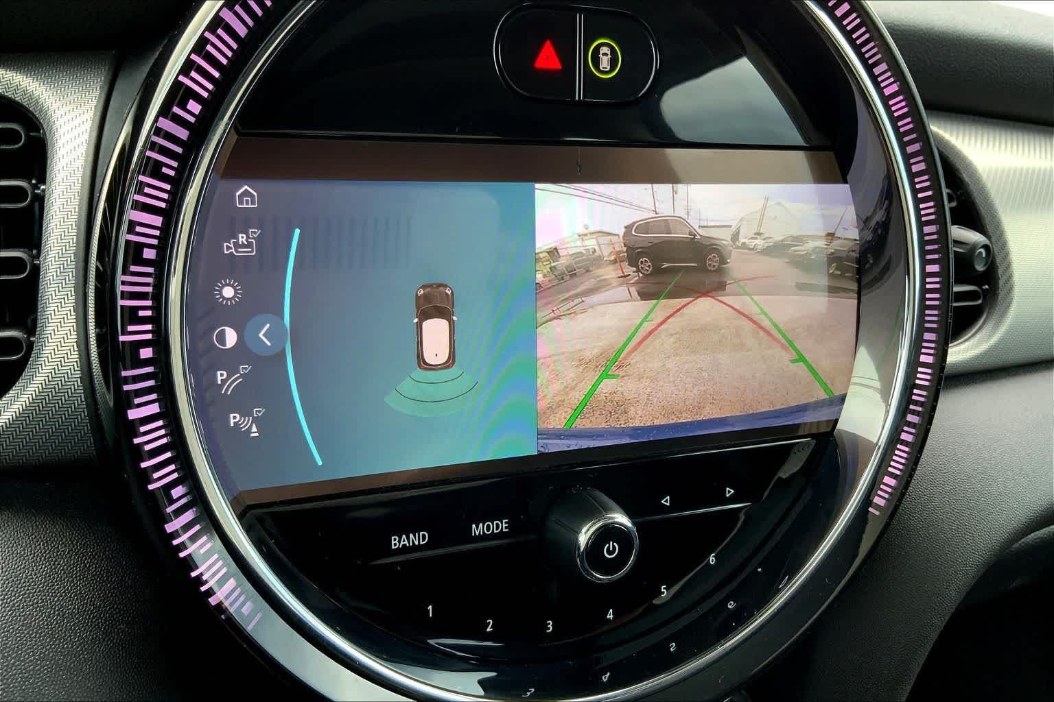 Thumbnail: 2024 MINI Cooper Hardtop - 25