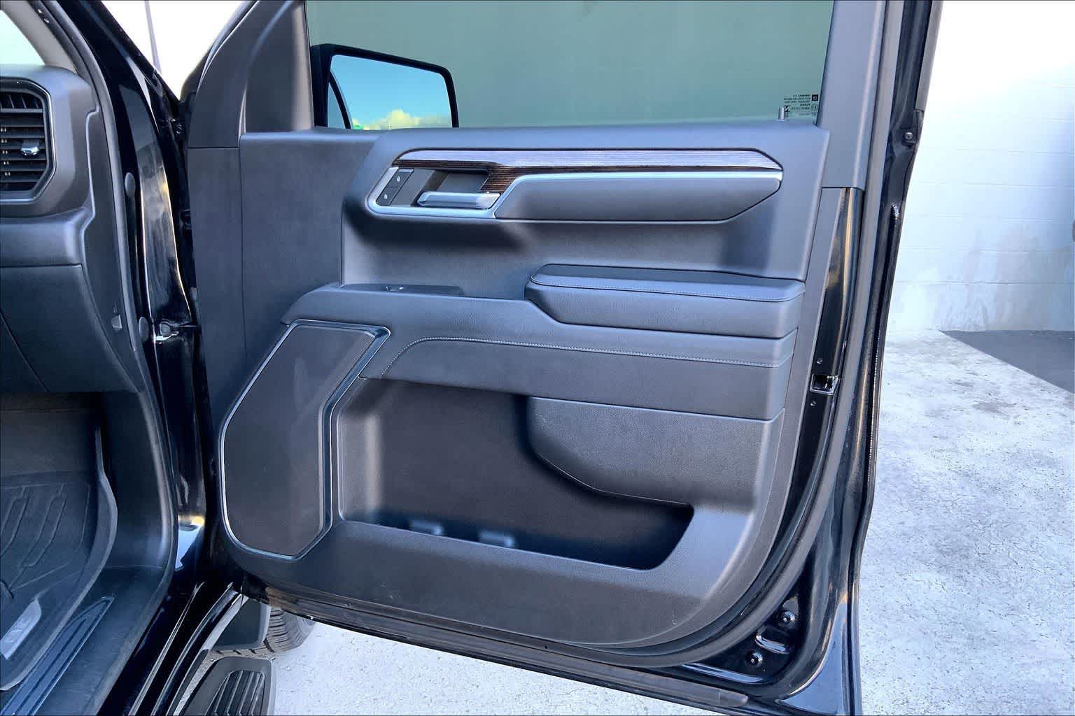 Thumbnail: 2023 GMC Sierra 1500 - 29