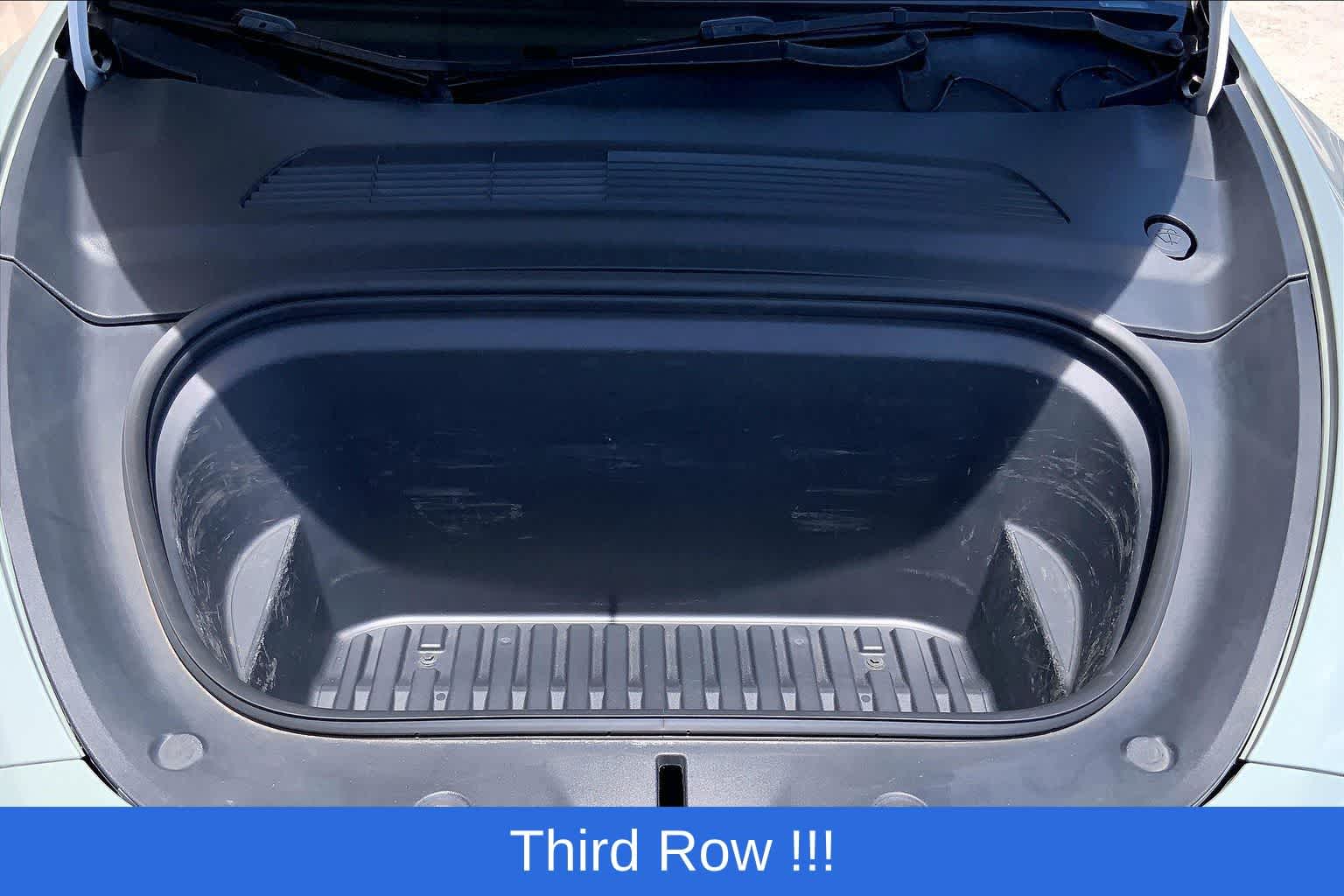 Thumbnail: 2021 Tesla Model Y - 9