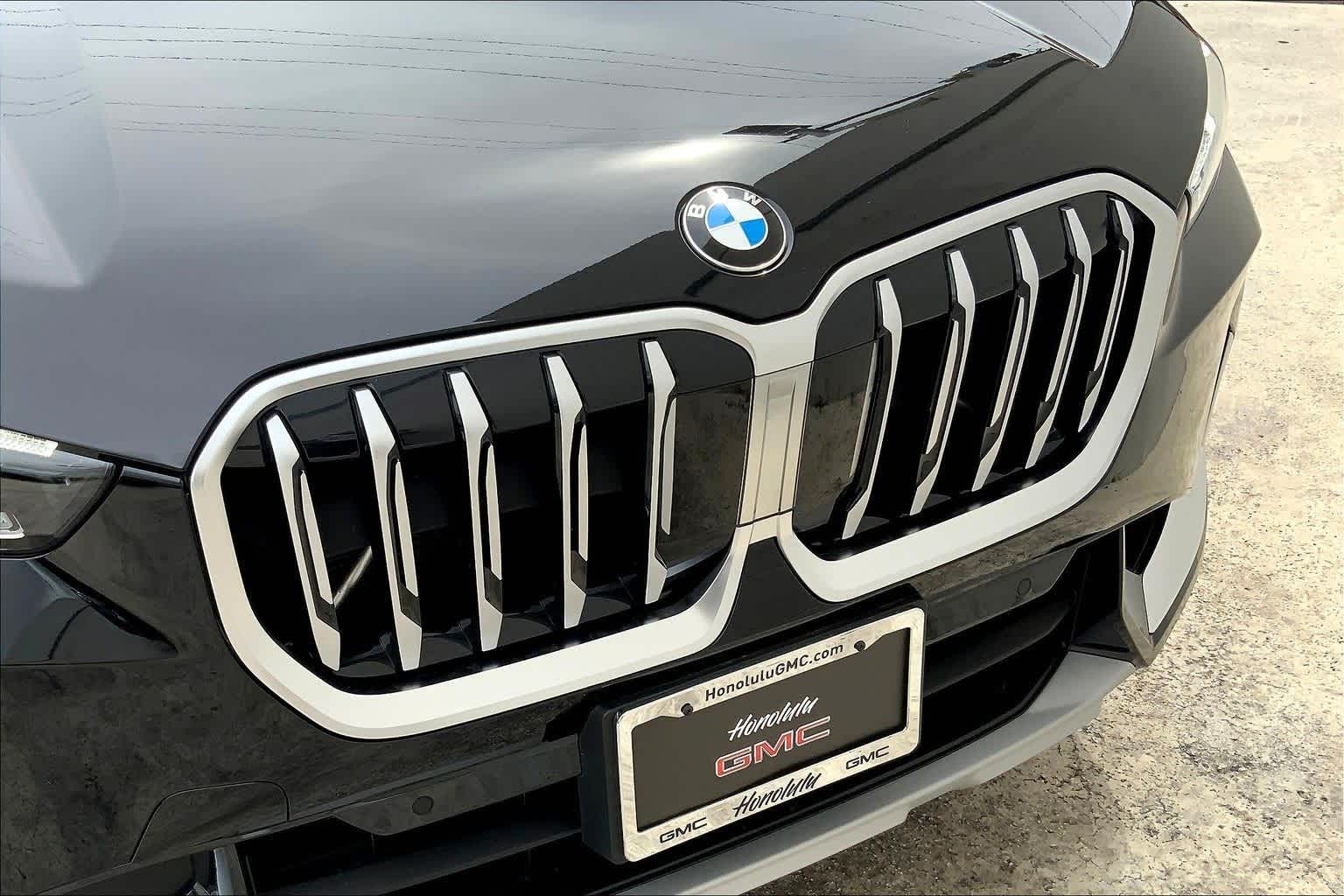 Thumbnail: 2025 BMW X1 - 34