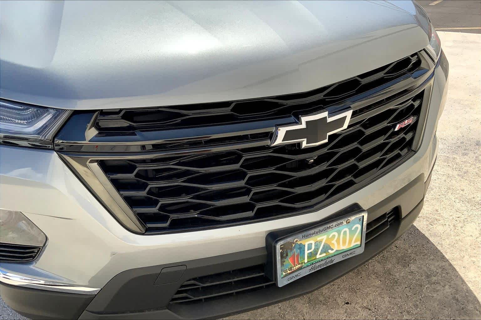 Thumbnail: 2023 Chevrolet Traverse - 32