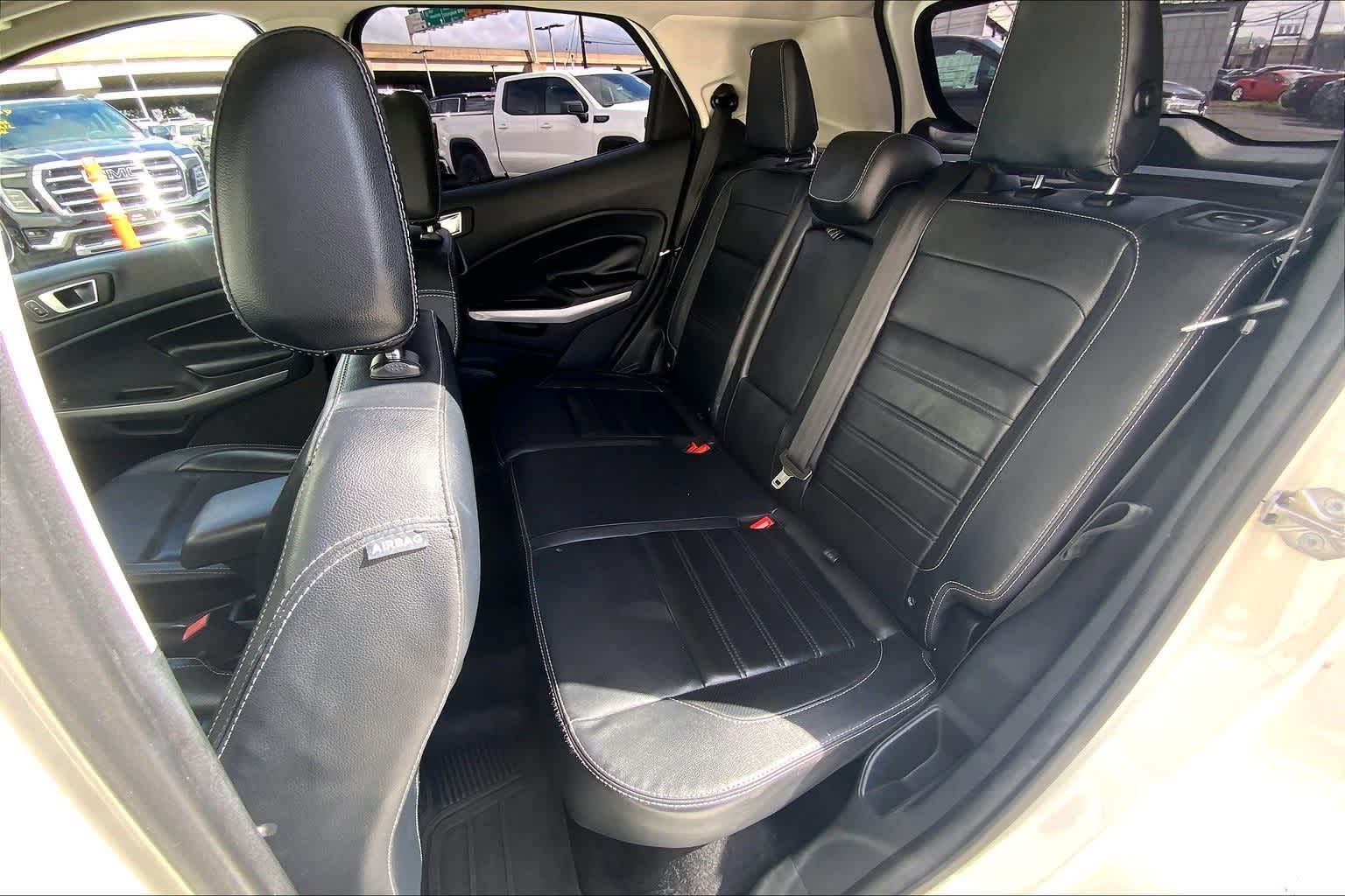 Thumbnail: 2018 Ford EcoSport - 30