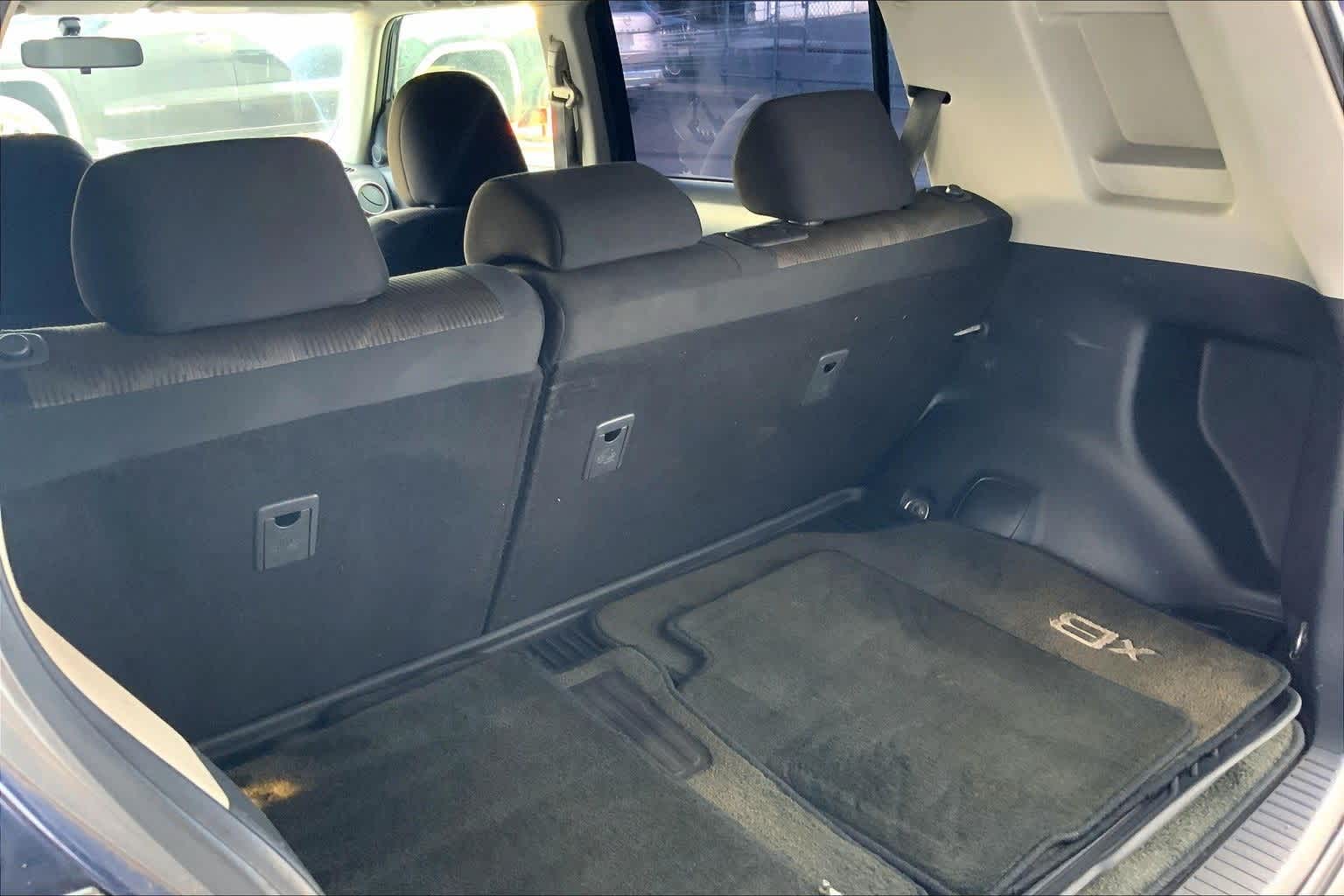 Thumbnail: 2015 Scion xB - 19