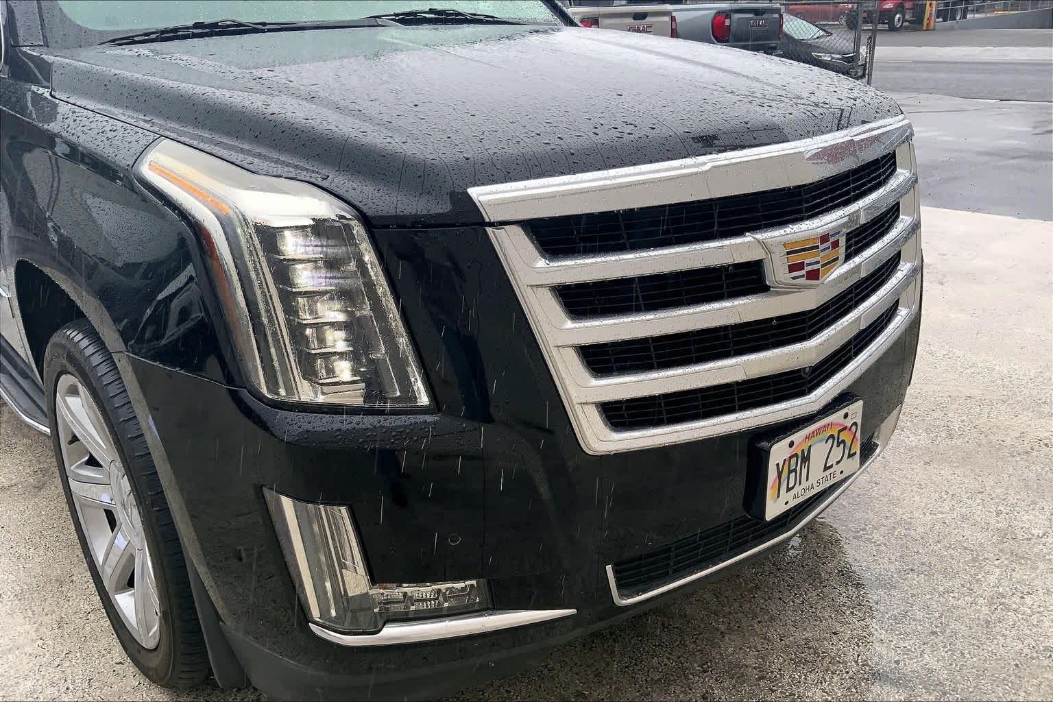 Thumbnail: 2019 Cadillac Escalade - 32