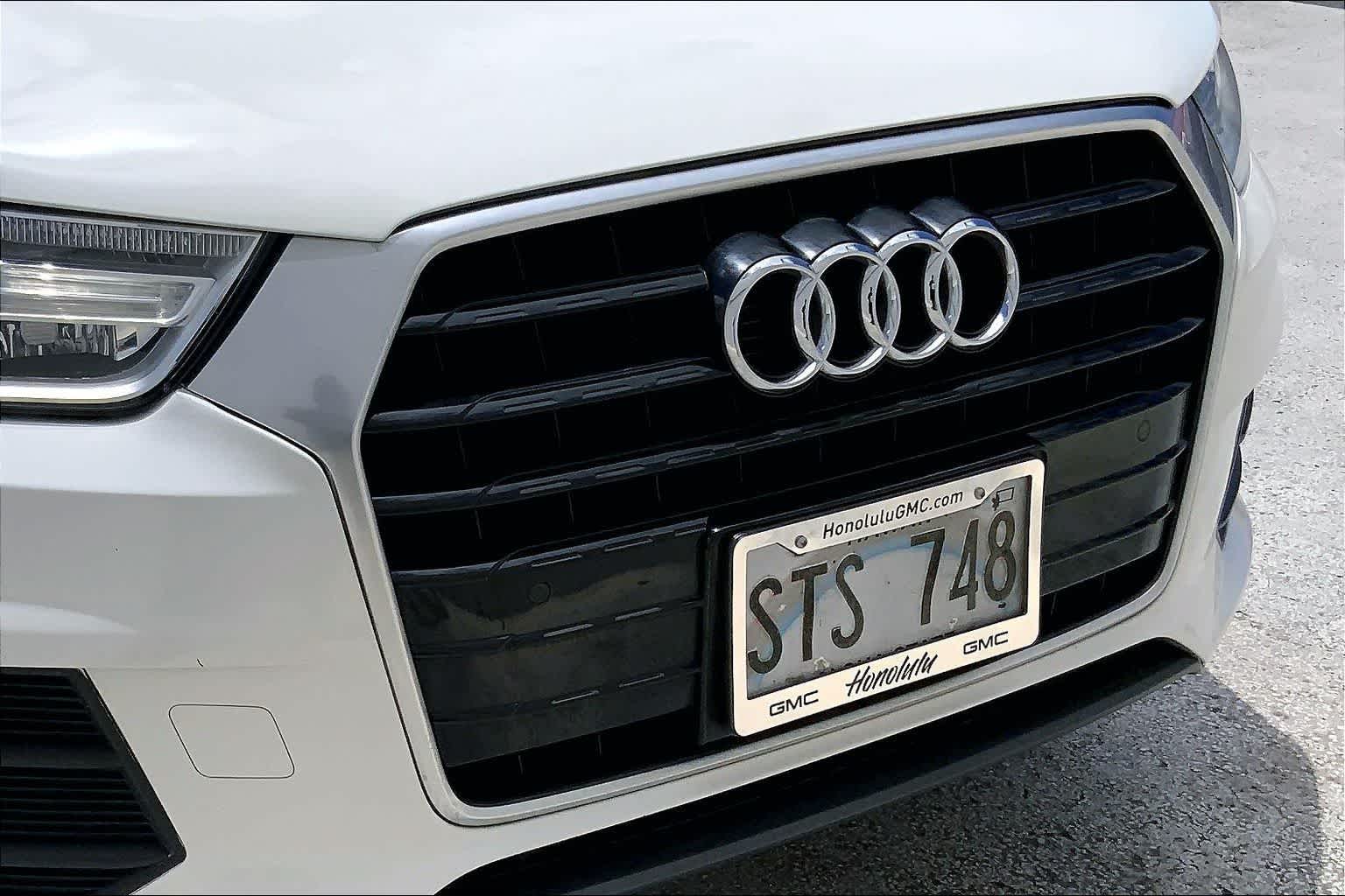 Thumbnail: 2016 Audi Q3 - 33