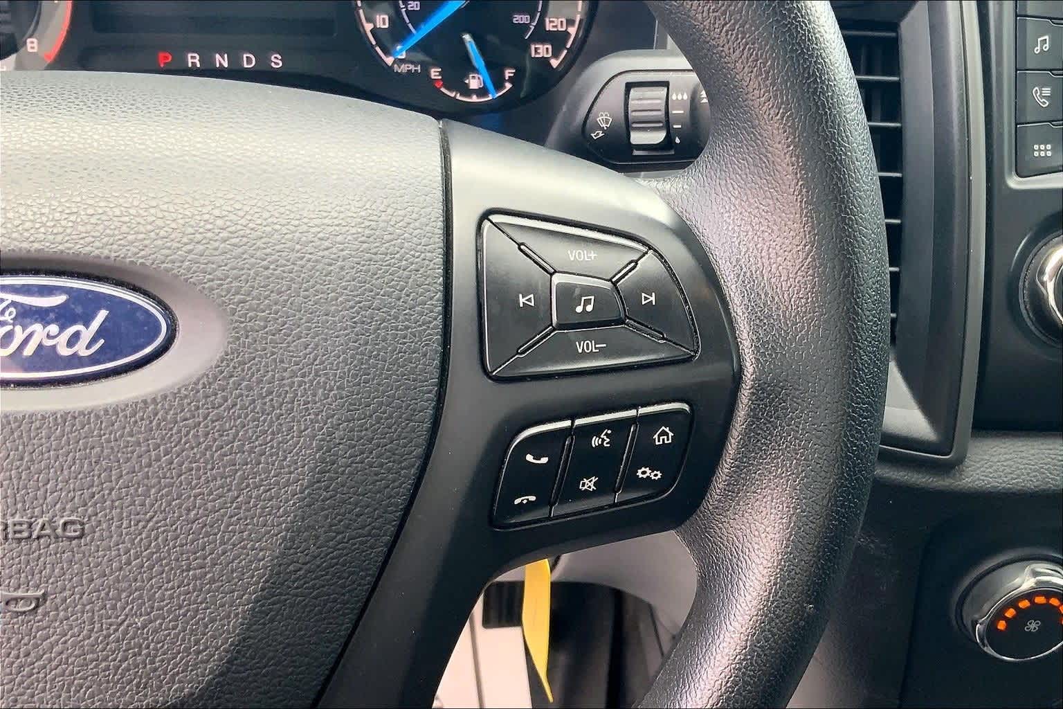 Thumbnail: 2019 Ford Ranger - 24