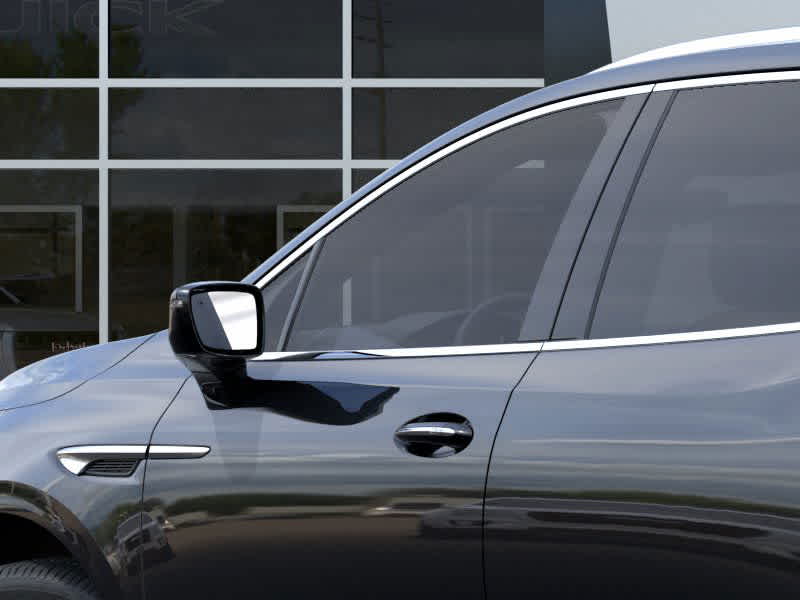 Thumbnail: 2024 Buick Enclave - 12
