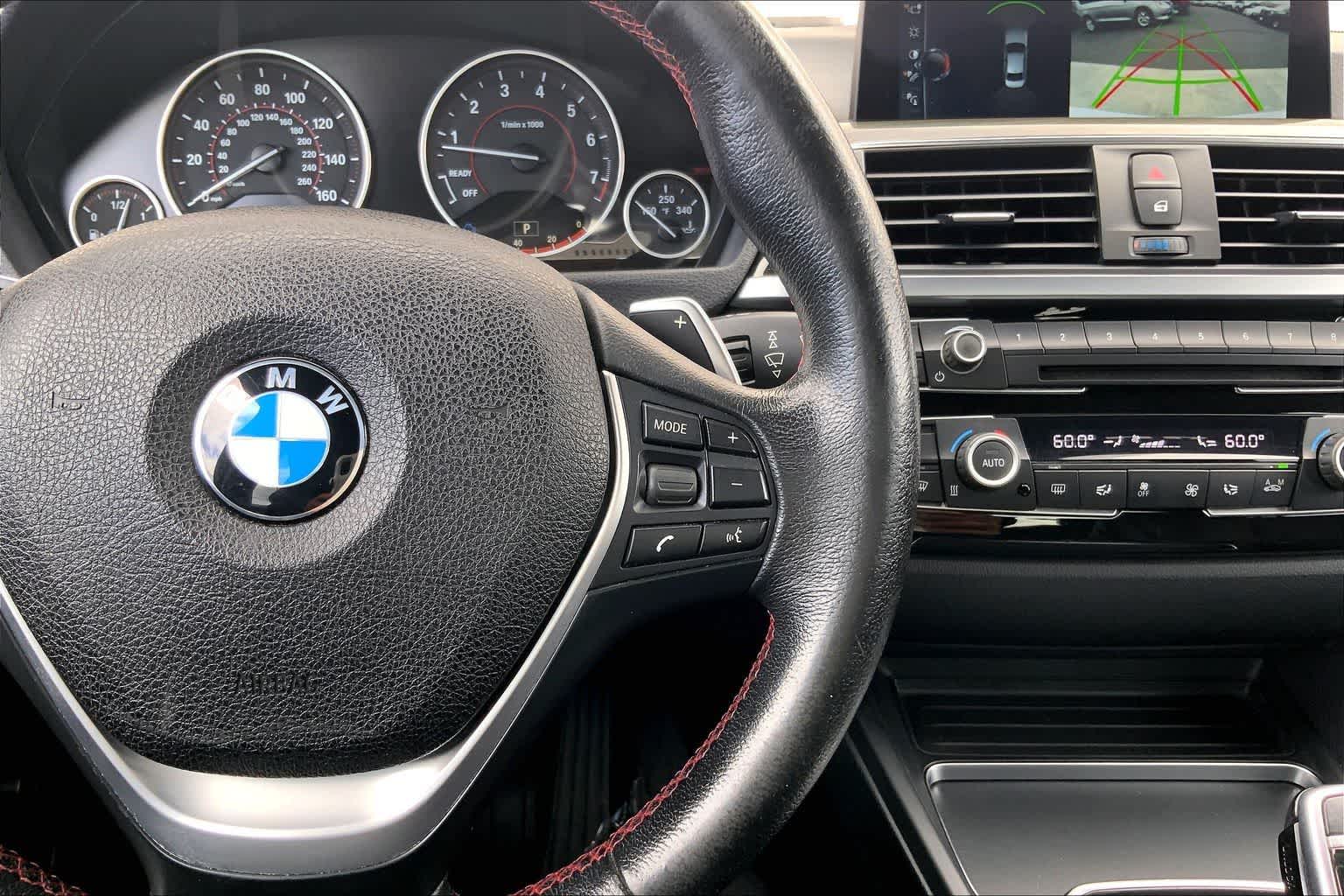 Thumbnail: 2017 BMW 3 Series - 25