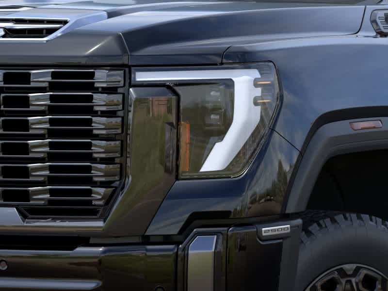 Thumbnail: 2026 GMC Sierra 2500 - 10