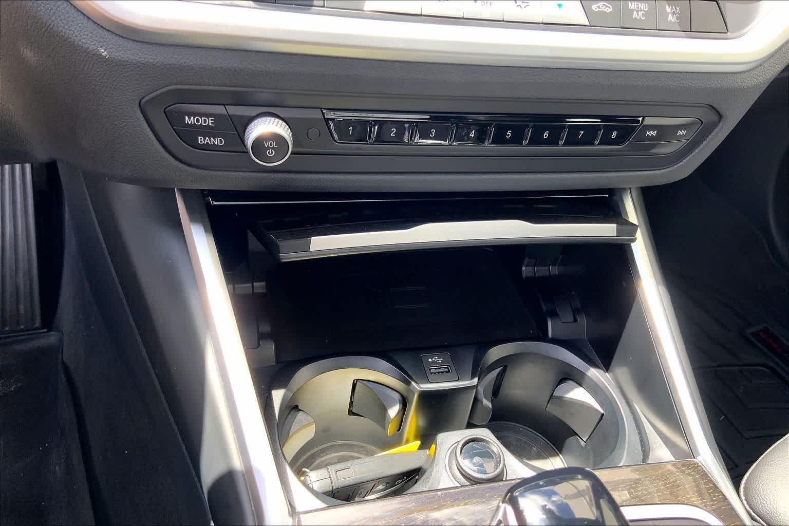 Thumbnail: 2023 BMW 4 Series - 34