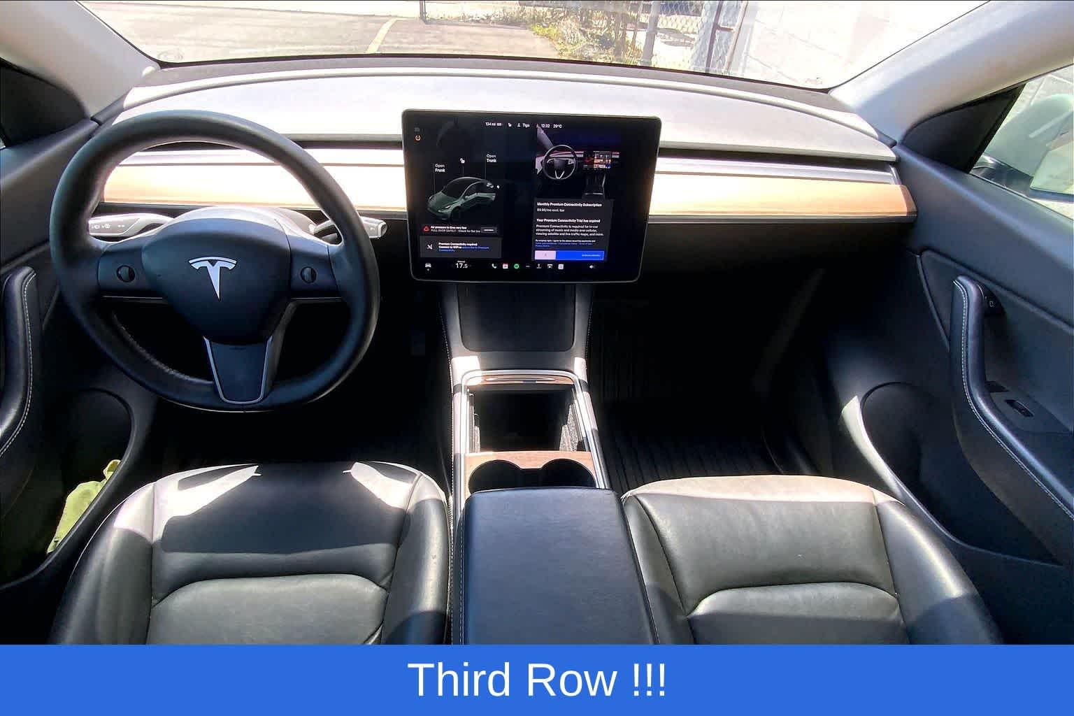 Thumbnail: 2021 Tesla Model Y - 10