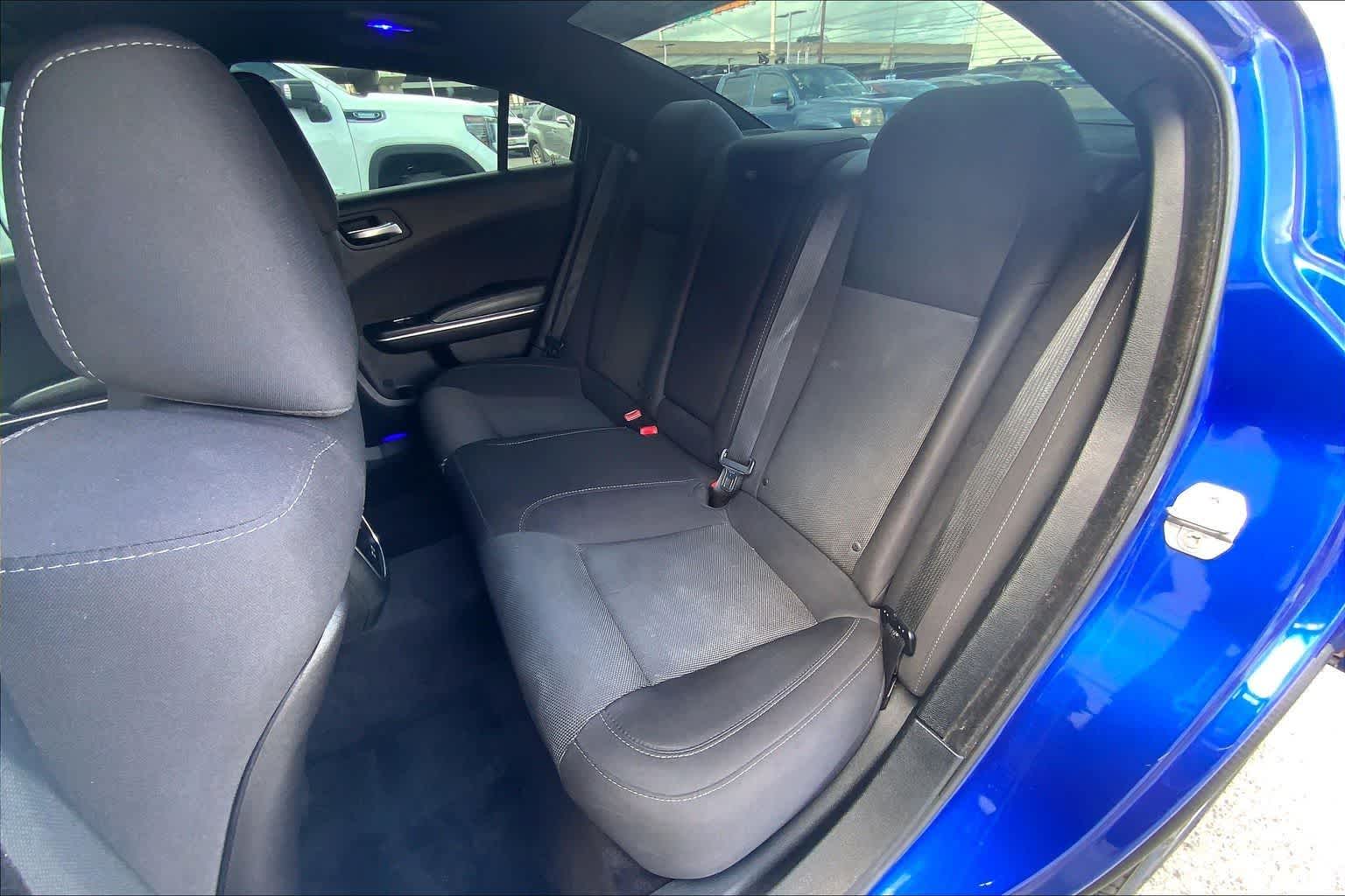 Thumbnail: 2018 Dodge Charger - 30