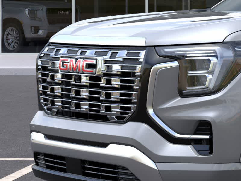 Thumbnail: 2026 GMC Terrain - 13