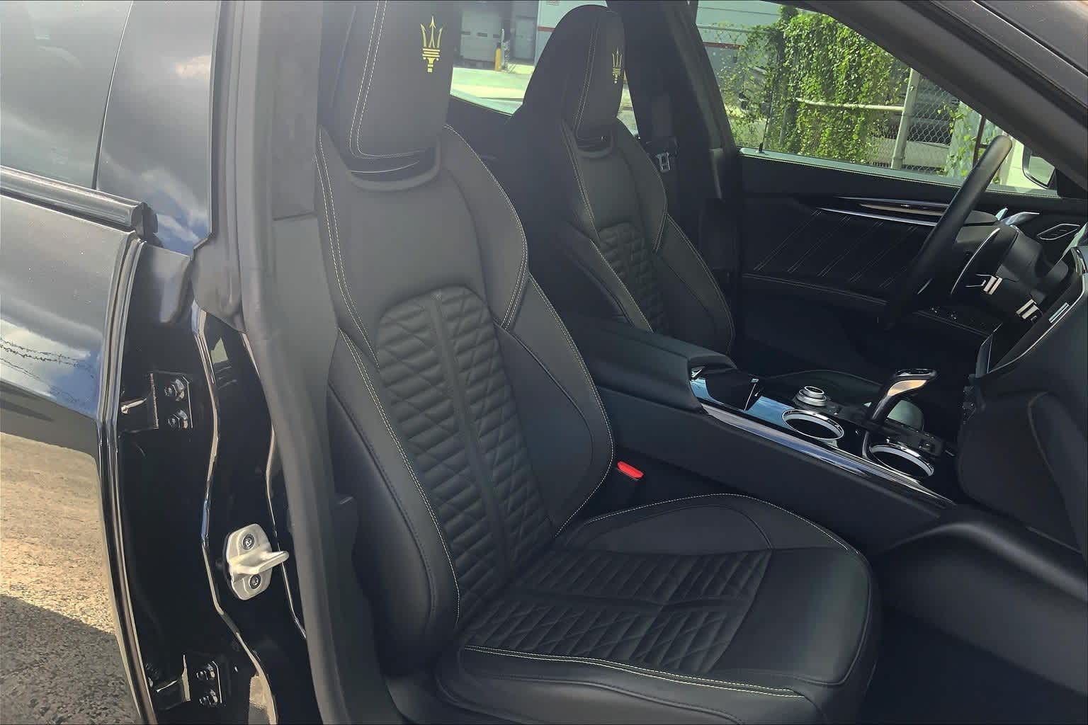 Thumbnail: 2023 Maserati Ghibli - 14