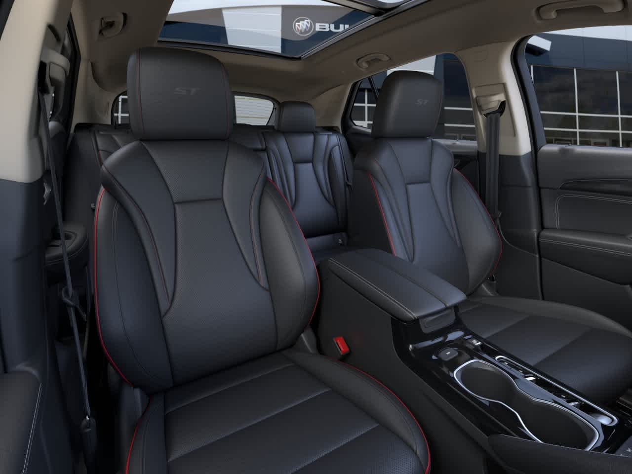 Thumbnail: 2023 Buick Envision - 31