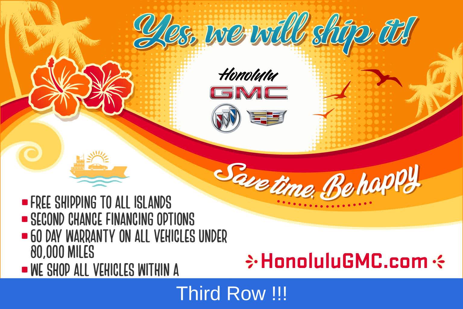 Thumbnail: 2021 Tesla Model Y - 2