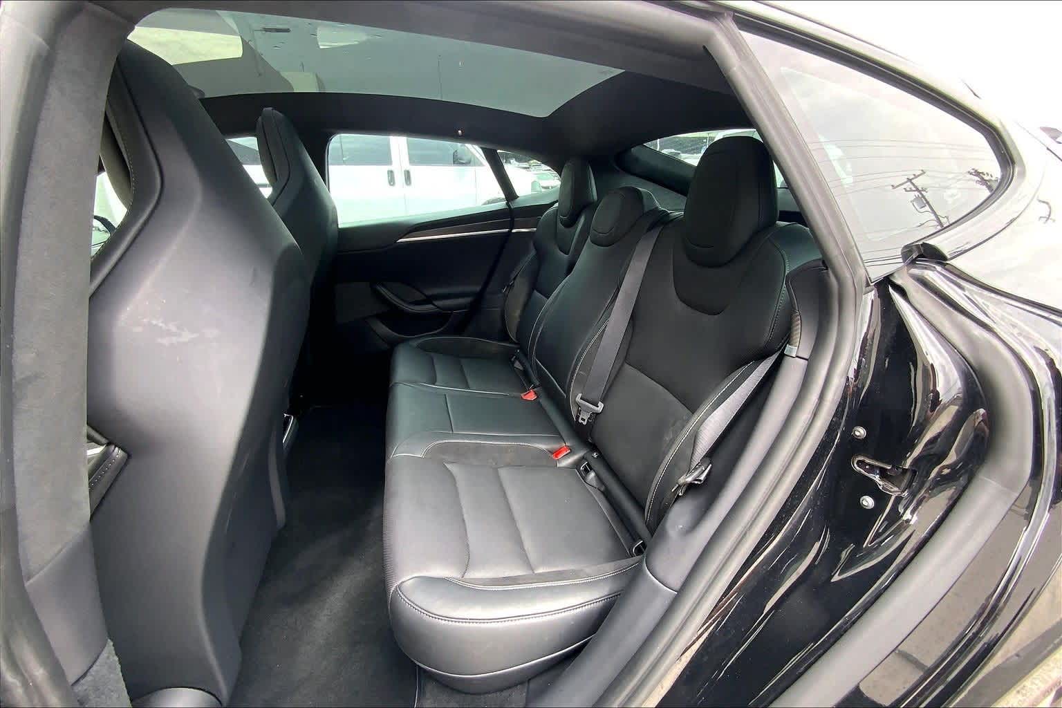 Thumbnail: 2024 Tesla Model S - 30