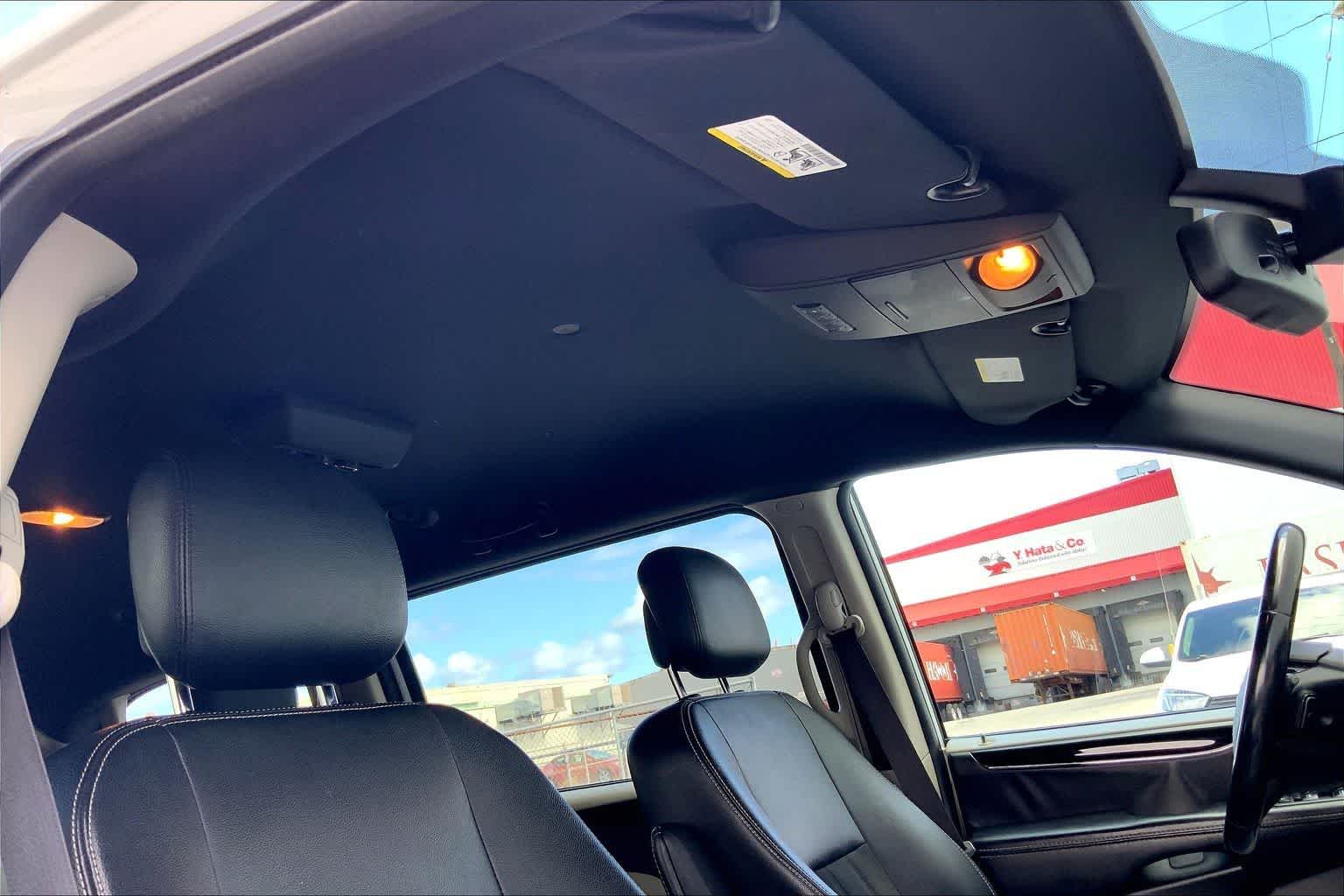 Thumbnail: 2019 Dodge Grand Caravan - 29