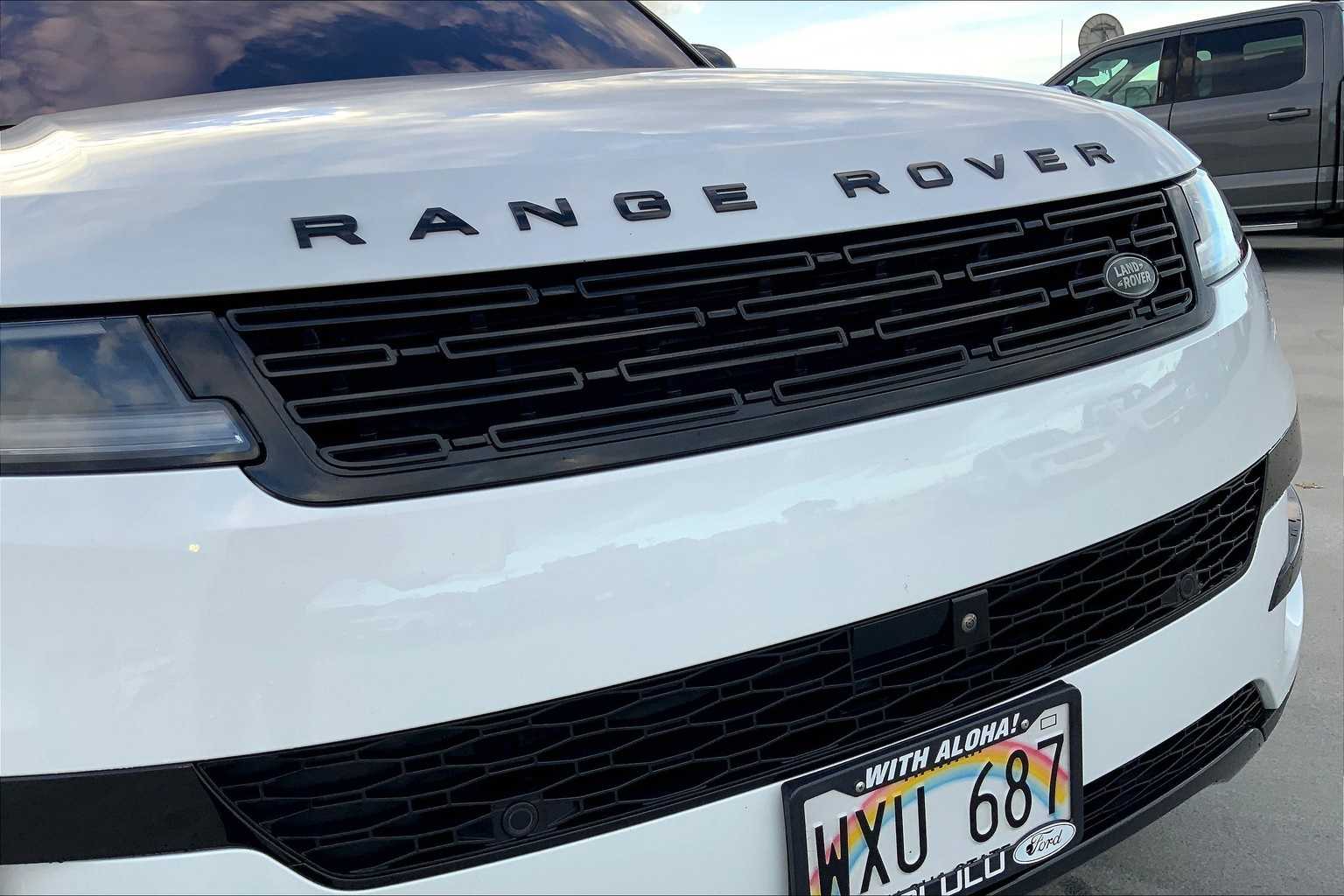 Thumbnail: 2023 Land Rover Range Rover Sport - 32