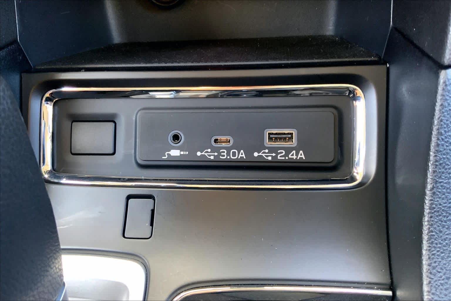 Thumbnail: 2023 Subaru Ascent - 35