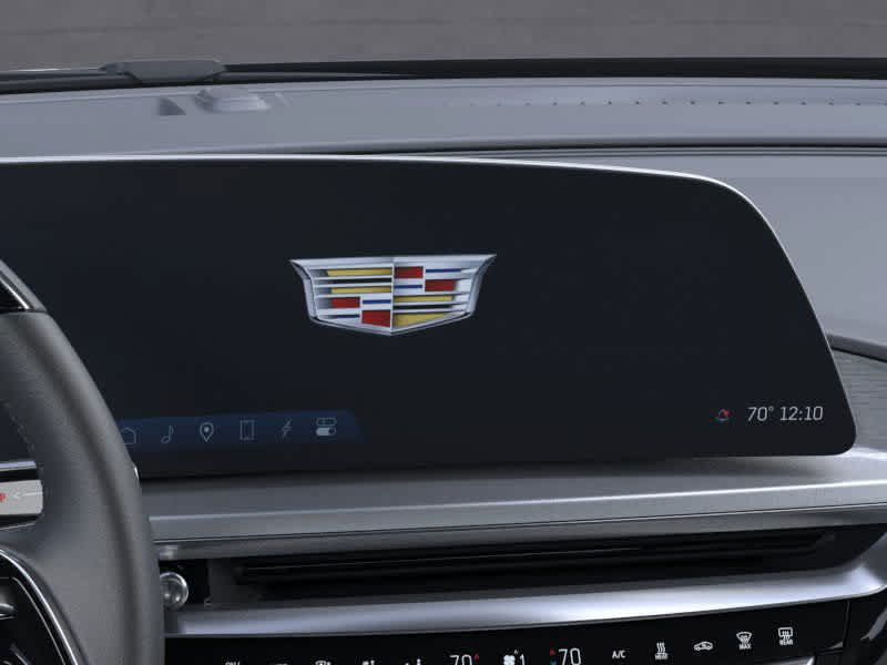 Thumbnail: 2025 Cadillac Lyriq - 20
