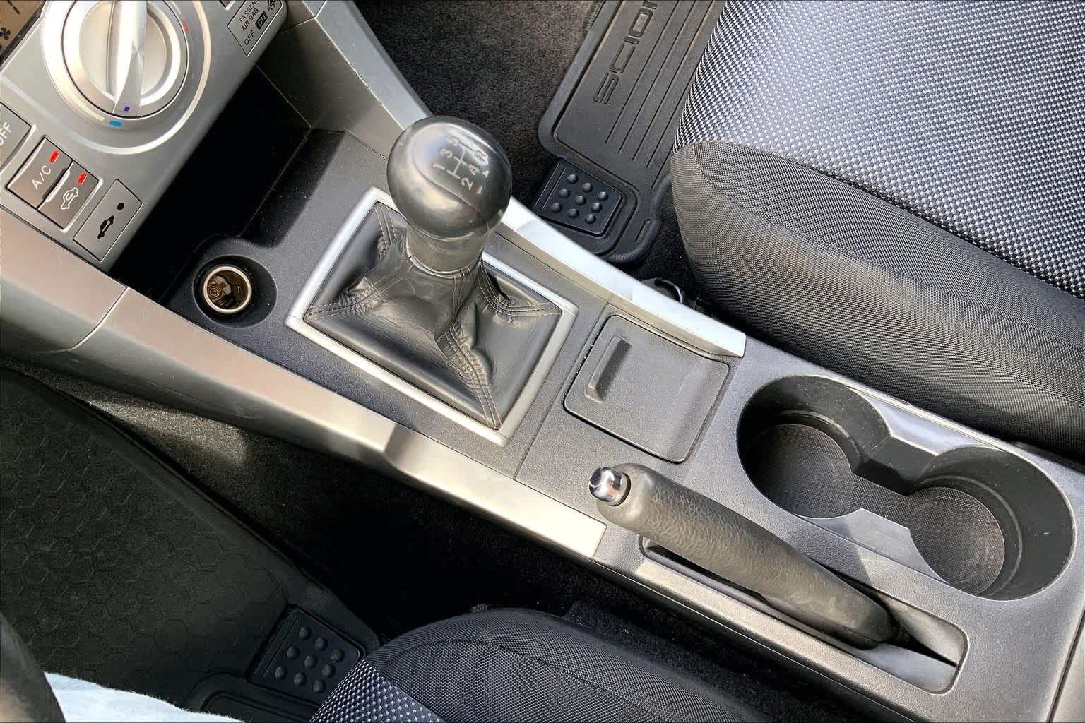 Thumbnail: 2008 Scion tC - 15