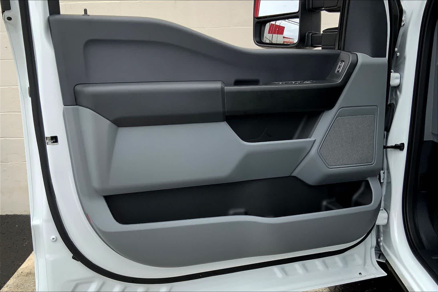 Thumbnail: 2024 Ford F-250 - 28