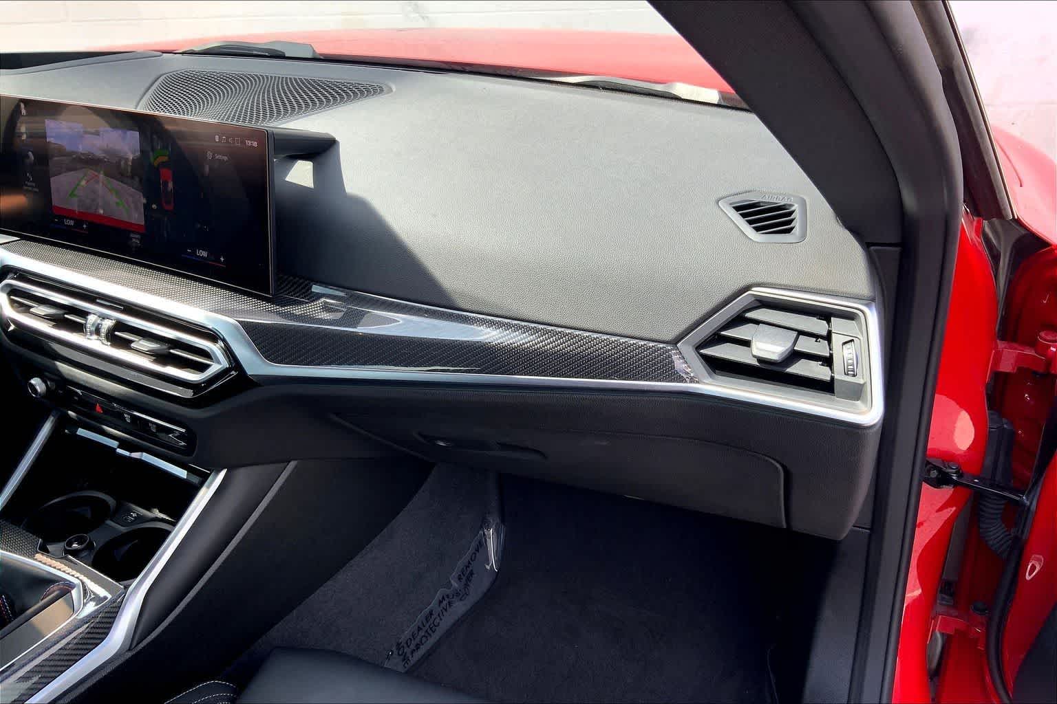 Thumbnail: 2024 BMW M2 - 22