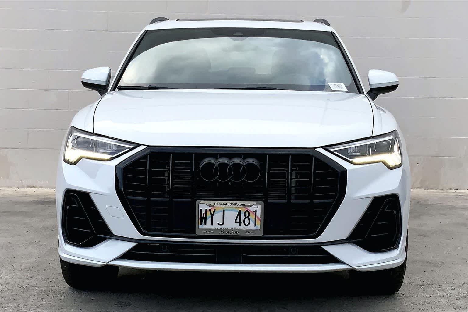 Thumbnail: 2024 Audi Q3 - 7