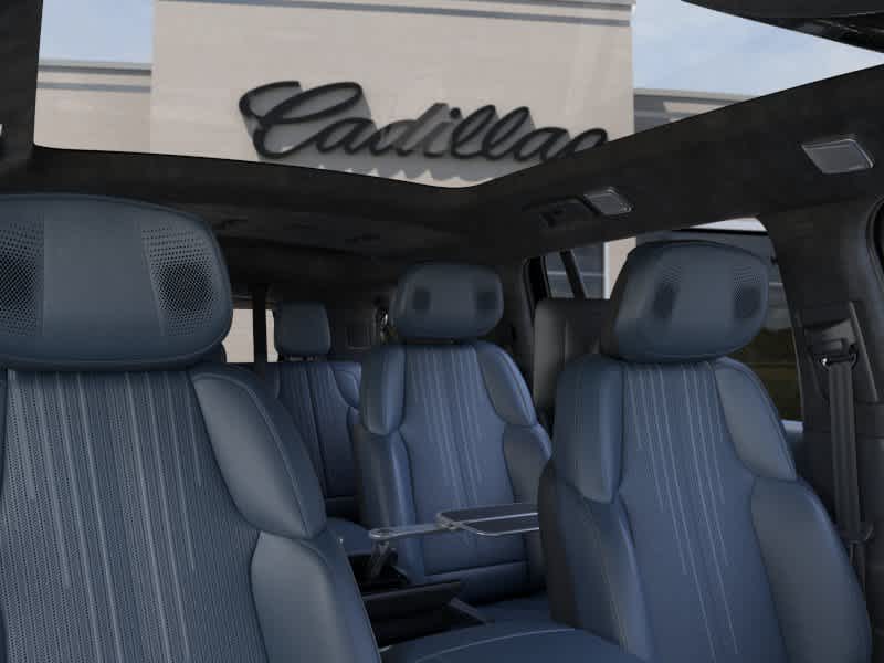 Thumbnail: 2026 Cadillac Escalade IQL - 24