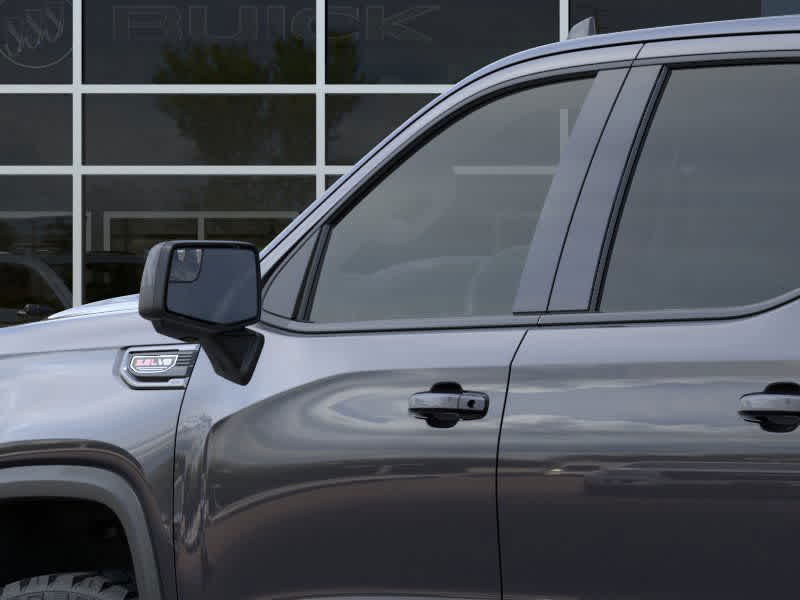 Thumbnail: 2026 GMC Sierra 1500 - 12