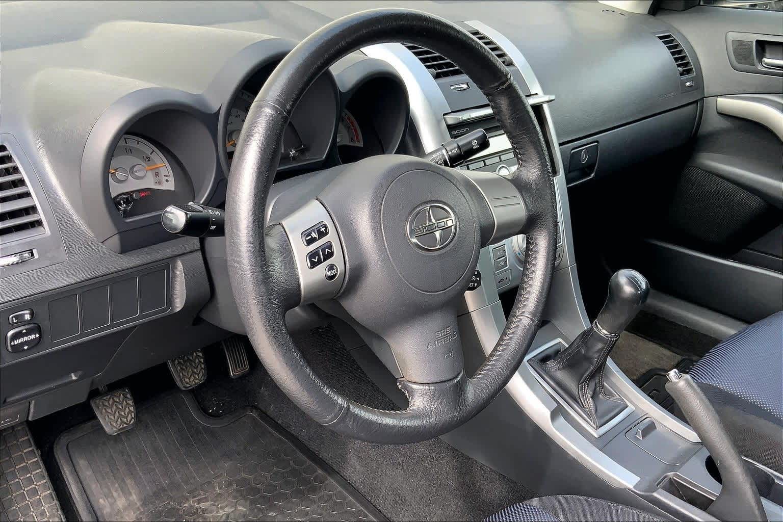 Thumbnail: 2008 Scion tC - 3