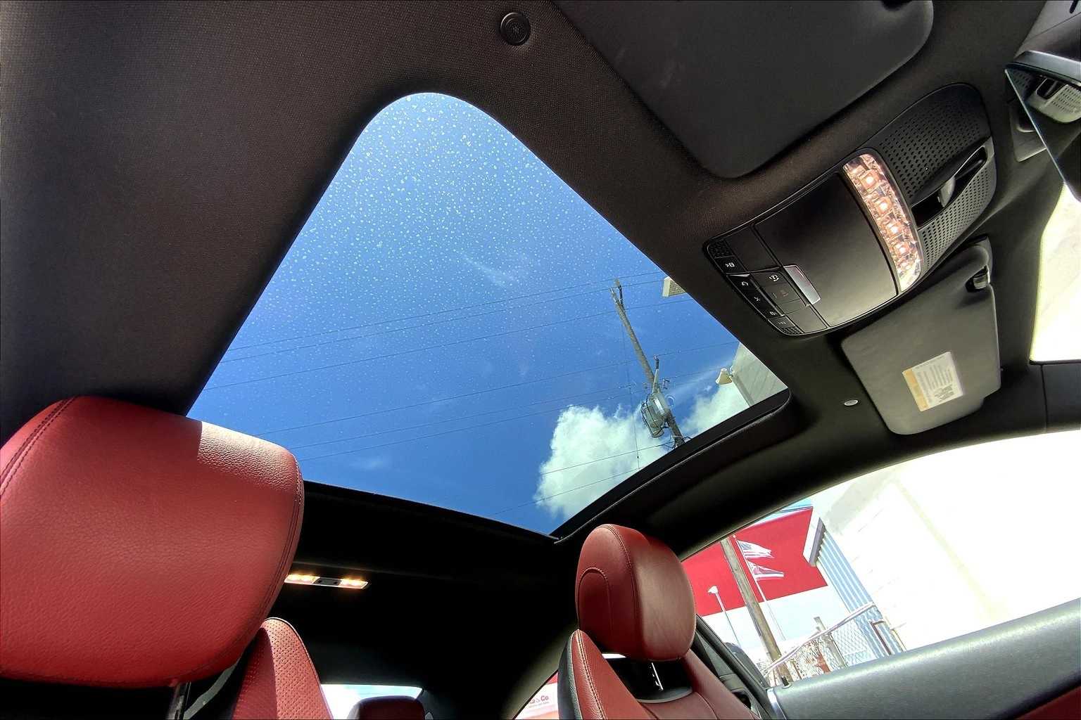 2021 Mercedes-Benz C-Class C 300 30