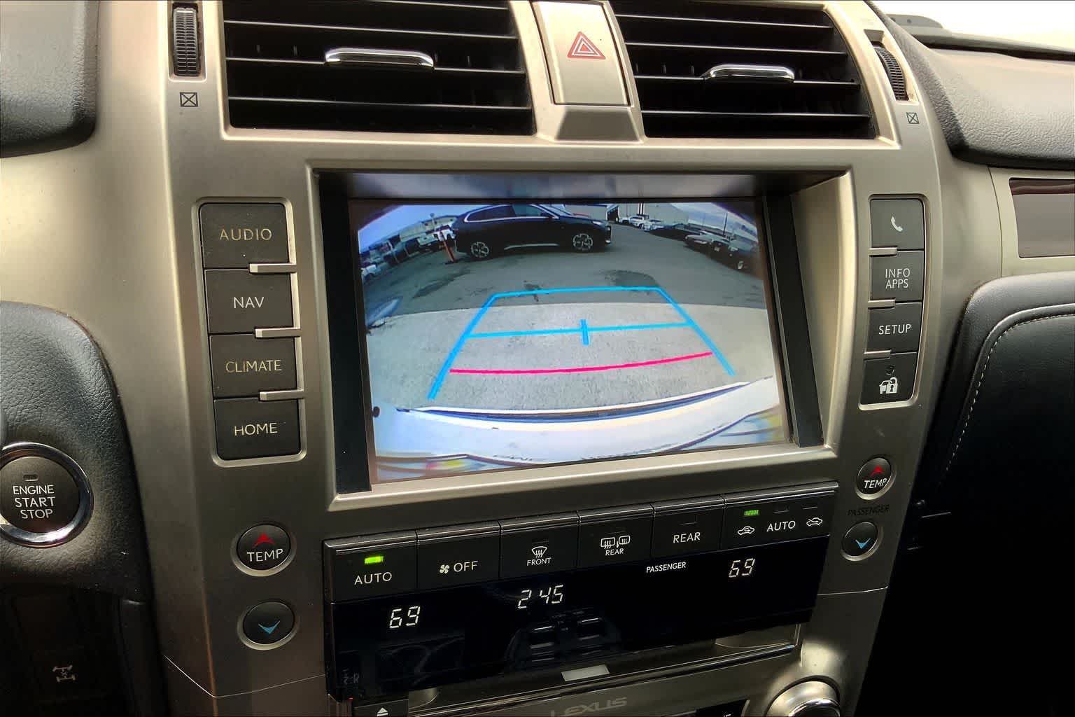 Thumbnail: 2017 Lexus GX - 27