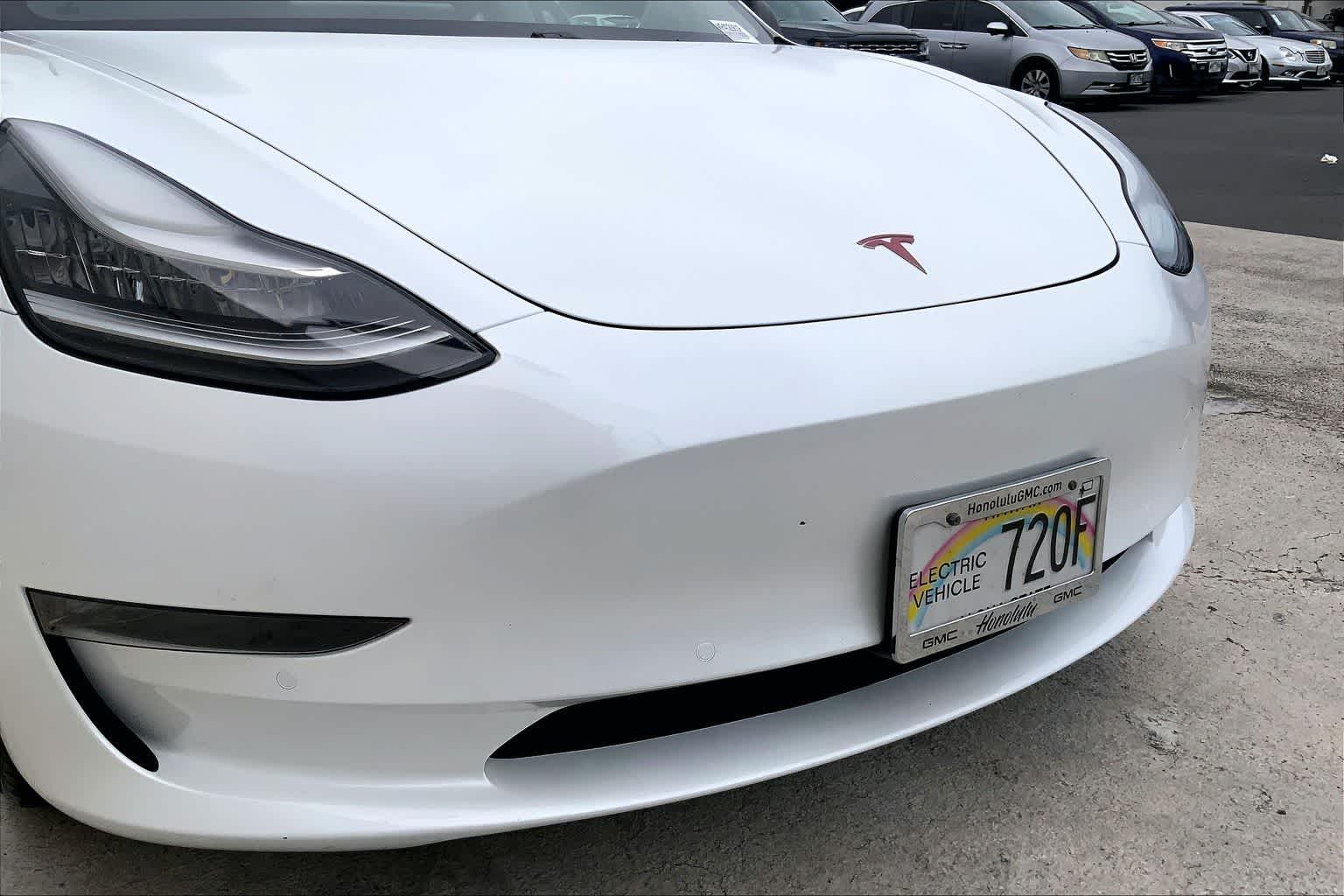 Thumbnail: 2019 Tesla Model 3 - 33