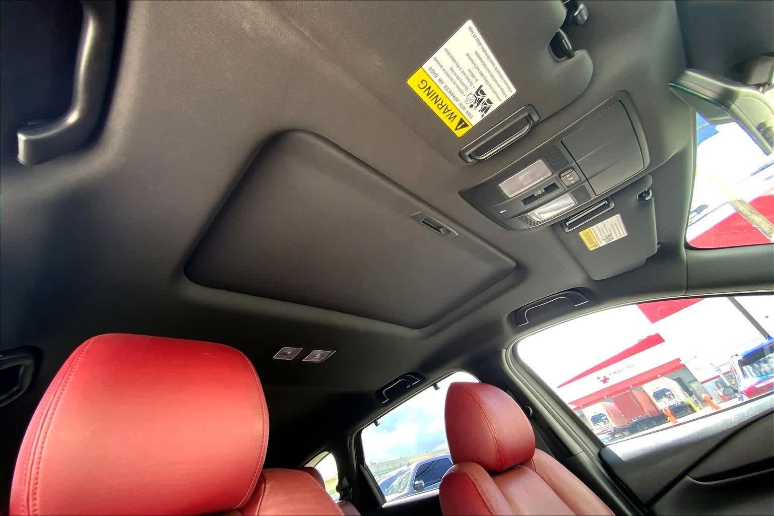 Thumbnail: 2021 Mazda CX-9 - 31