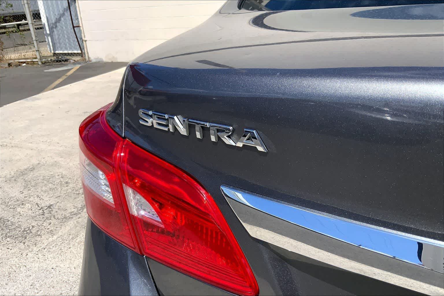 Thumbnail: 2019 Nissan Sentra - 7