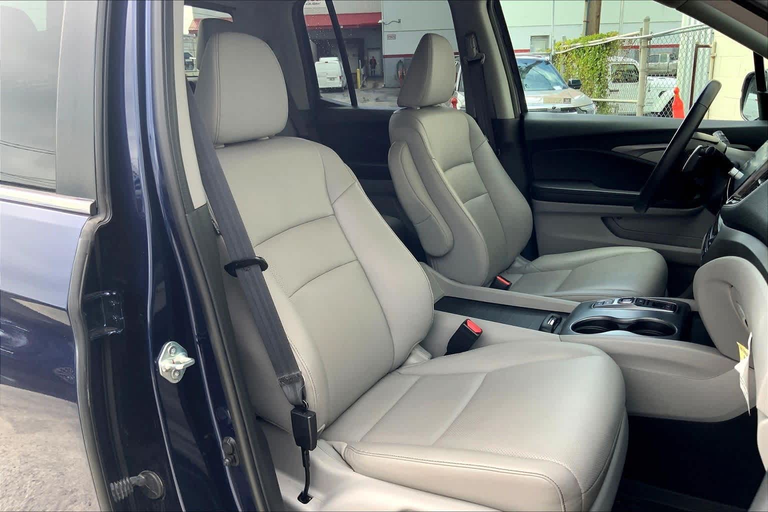 Thumbnail: 2023 Honda Ridgeline - 14