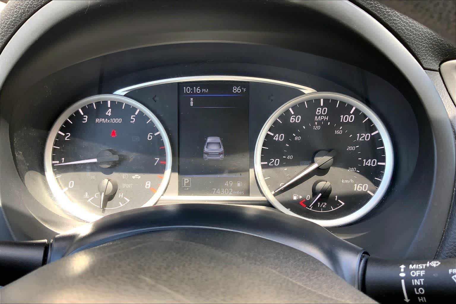 Thumbnail: 2019 Nissan Sentra - 17