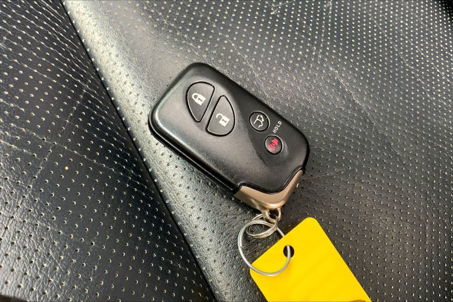 Thumbnail: 2013 Lexus RX - 19