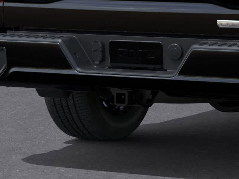 Thumbnail: 2026 GMC Sierra 1500 - 14