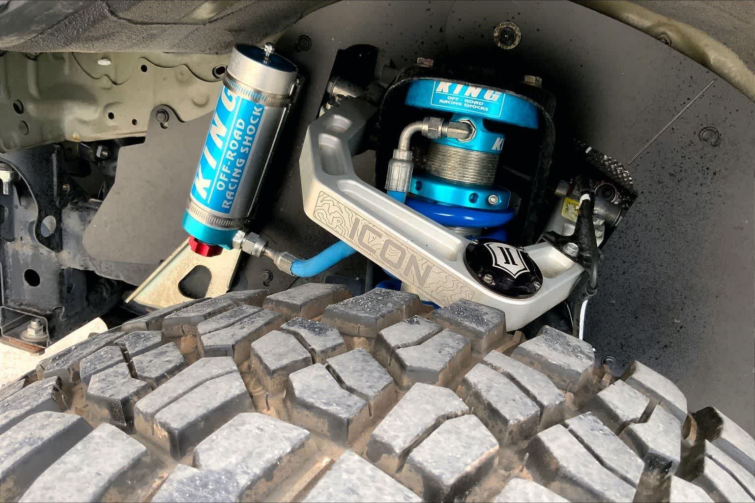 Thumbnail: 2022 Toyota Tacoma - 34