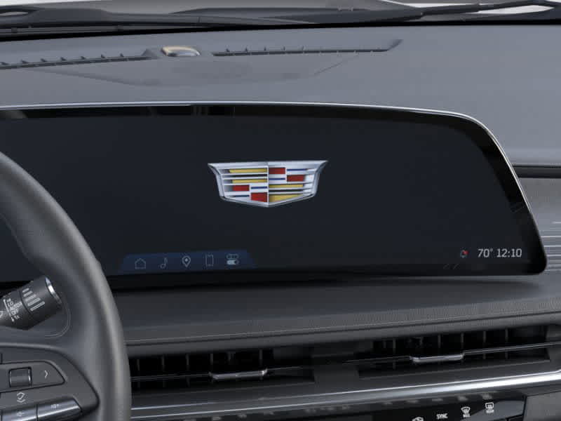 Thumbnail: 2025 Cadillac XT4 - 20