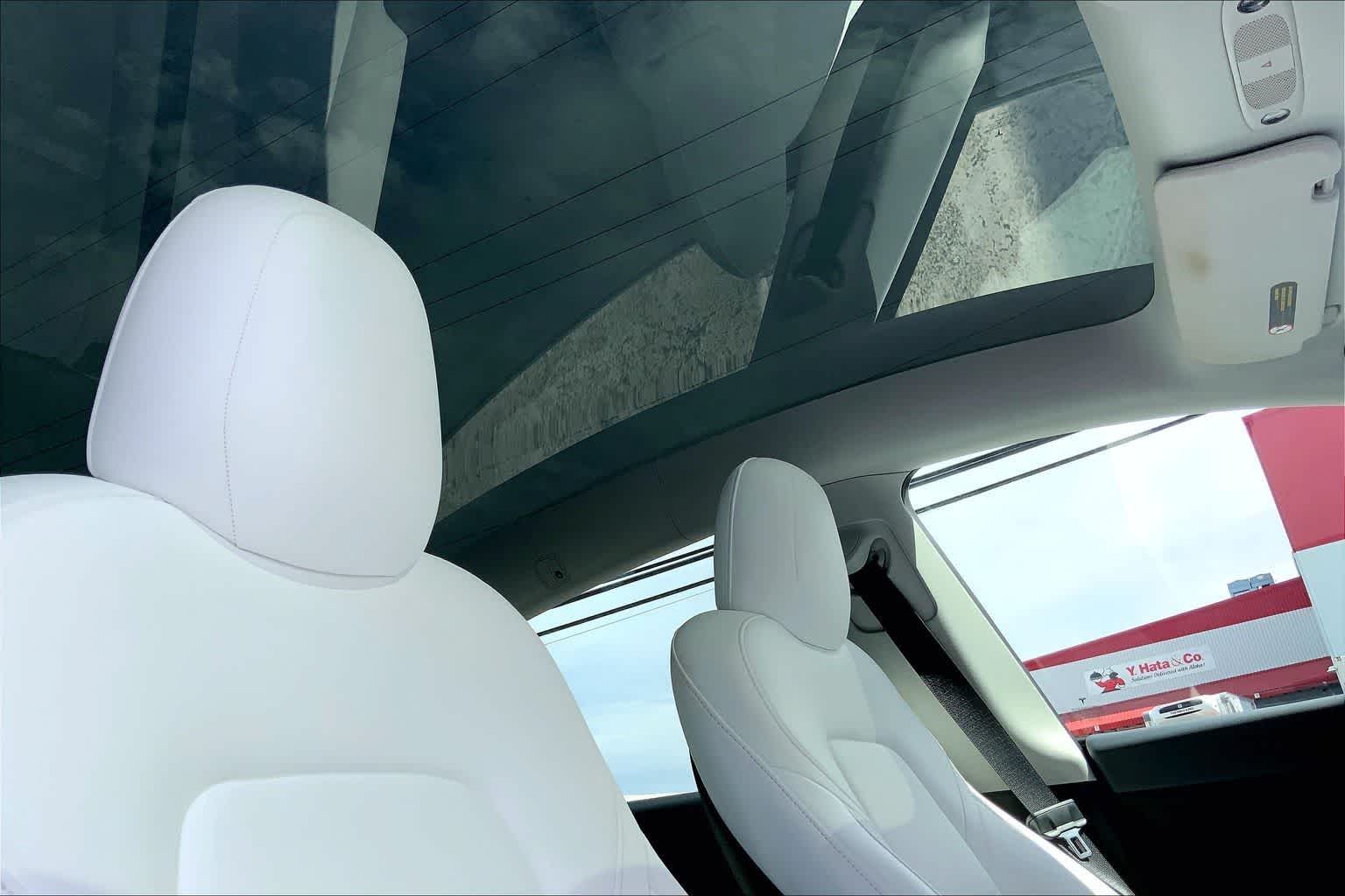 Thumbnail: 2023 Tesla Model Y - 30