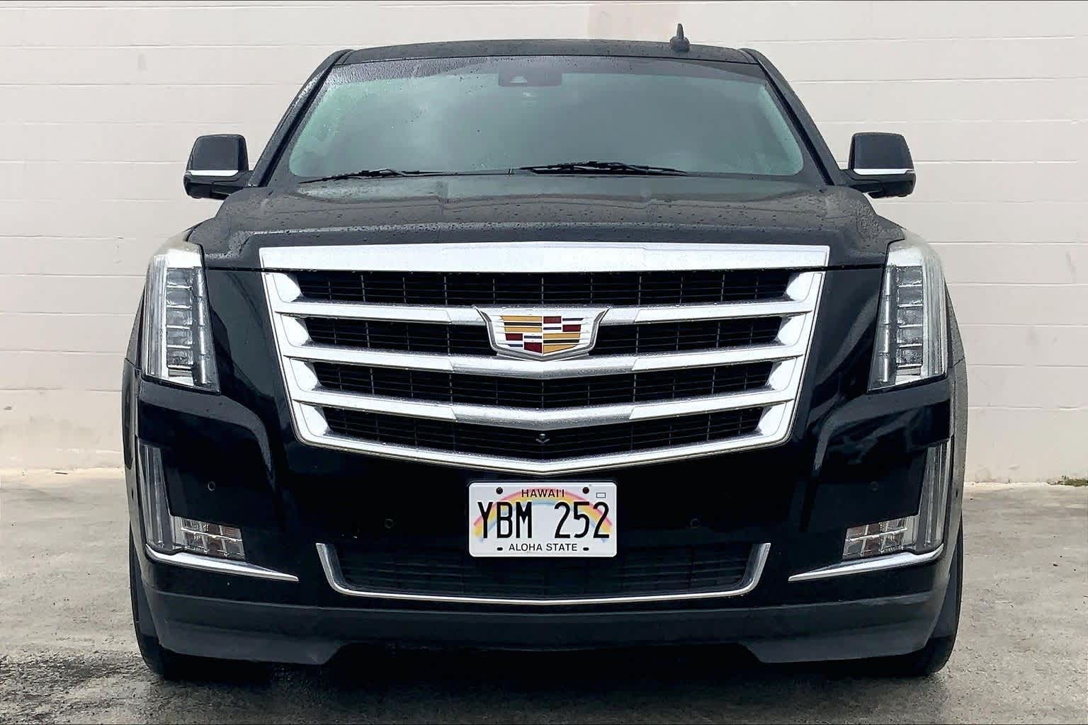 Thumbnail: 2019 Cadillac Escalade - 7
