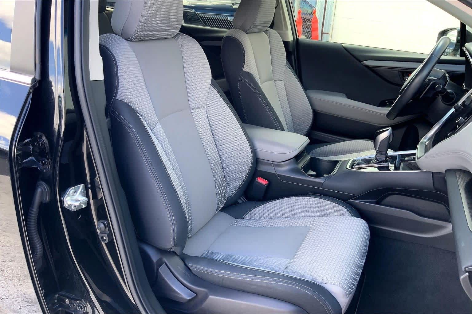 Thumbnail: 2022 Subaru Outback - 14