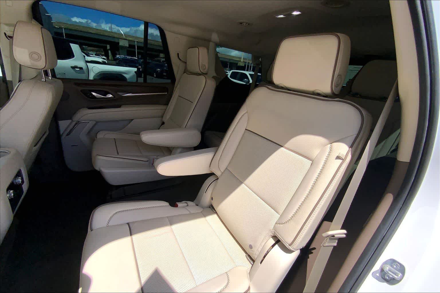 Thumbnail: 2021 GMC Yukon - 29